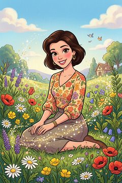 Классический Дисней